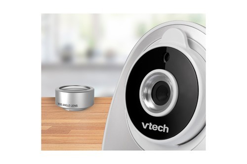 vtech safe&sound vm342