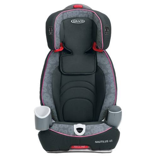 graco nautilus sylvia