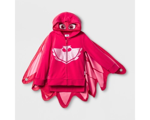 owlette hoodie