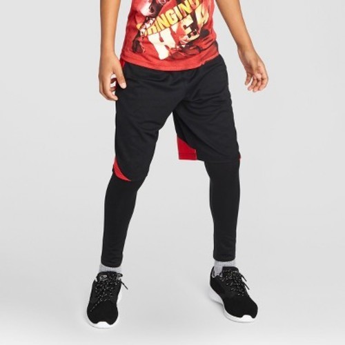 Boys Power Core Compression Tight Ebony Xs C9 Champion Boys Power Core Compression Tight Ebony Xs C9 Champion