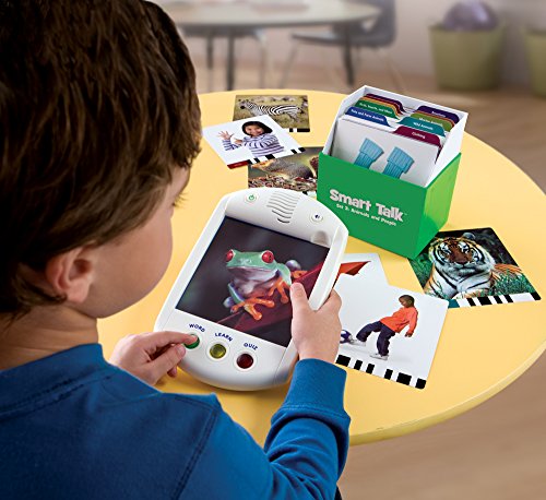 geosafari smart talk