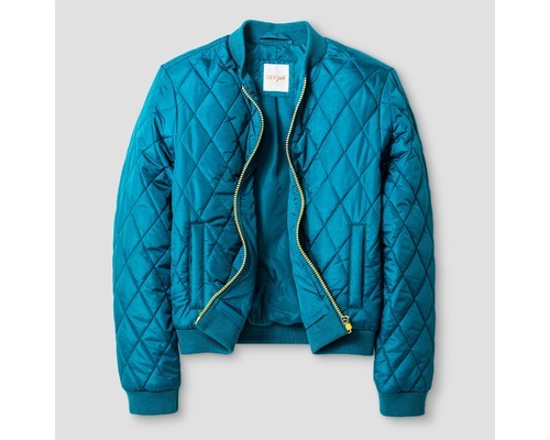 cat and jack bomber jacket