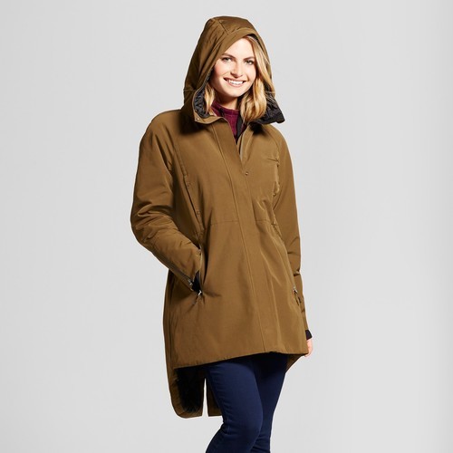 c9 champion insulated parka