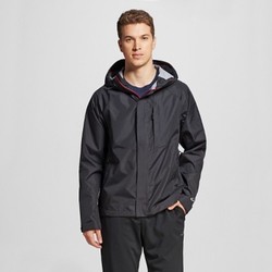 c9 champion men's waterproof breathable jacket