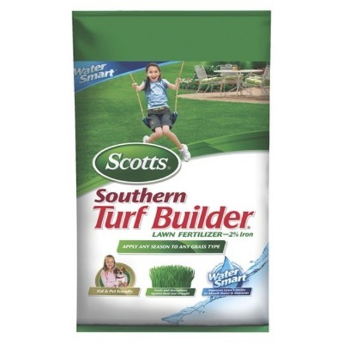 Scotts Turf Builder Southern Lawn Food Reviews Scotts Turf Builder Southern Lawn Food Reviews