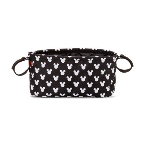 mickey mouse stroller caddy
