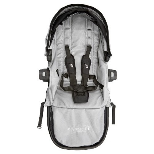 baby jogger city select second seat kit