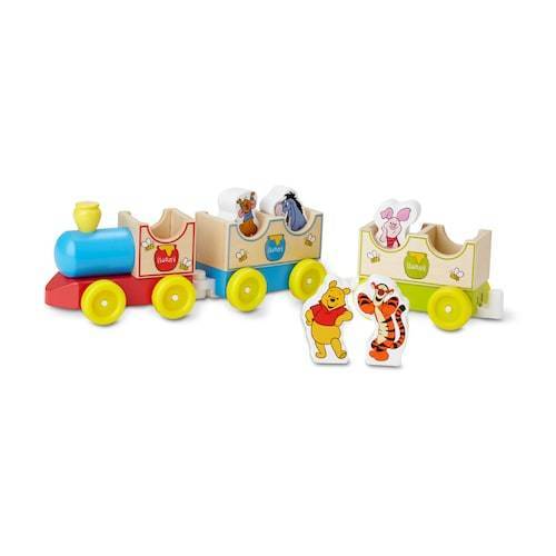 melissa and doug winnie the pooh