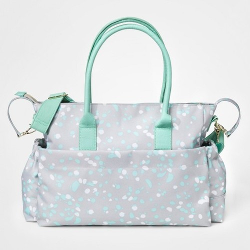 oh joy diaper bag