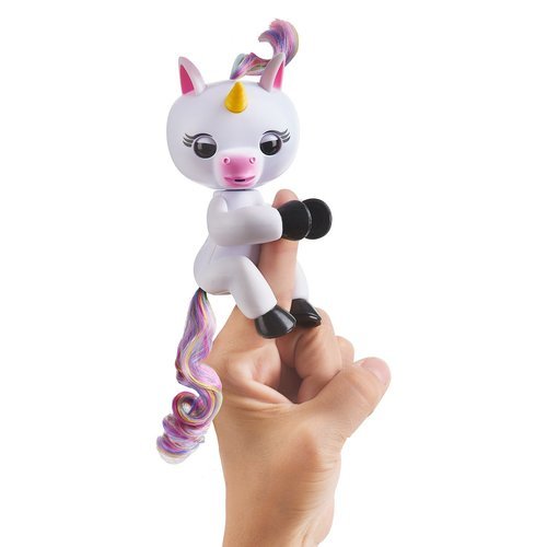 fingerlings alika