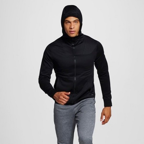 champion c9 men's hoodie