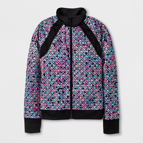 c9 champion girls jacket