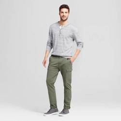 goodfellow cargo pants