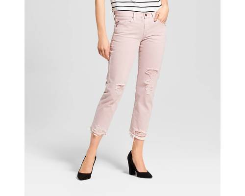 size 0 boyfriend jeans