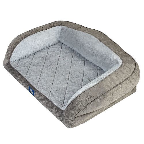 serta sleeper dog bed