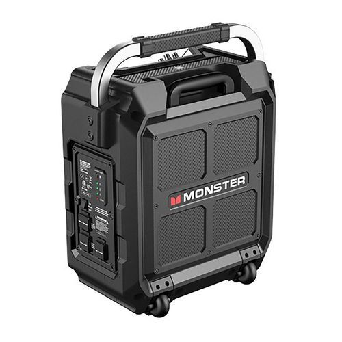 100 watt bluetooth speaker