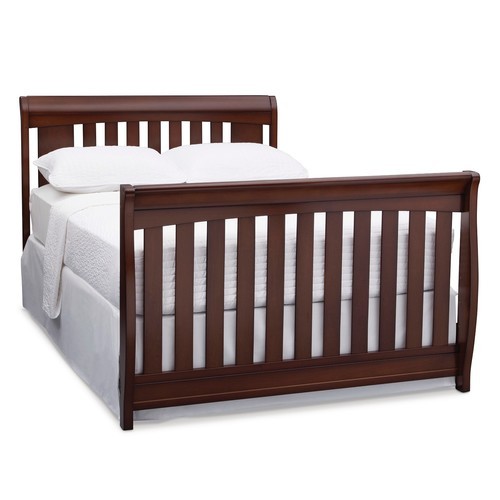 clermont 4 in 1 crib