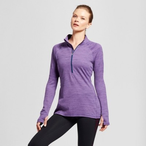 champion women's run jacket