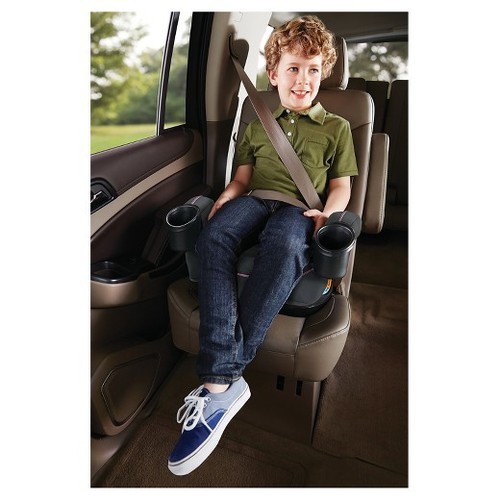 graco 4ever with safety surround