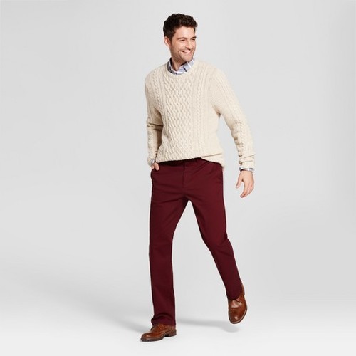 goodfellow hennepin chino straight