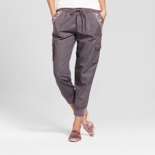 knox rose cargo pants