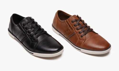 kenneth cole crown sneaker