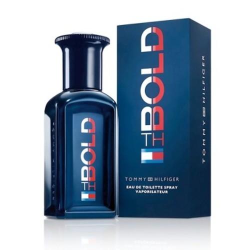 tommy hilfiger bold eau de toilette