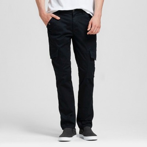 mossimo cargo pants