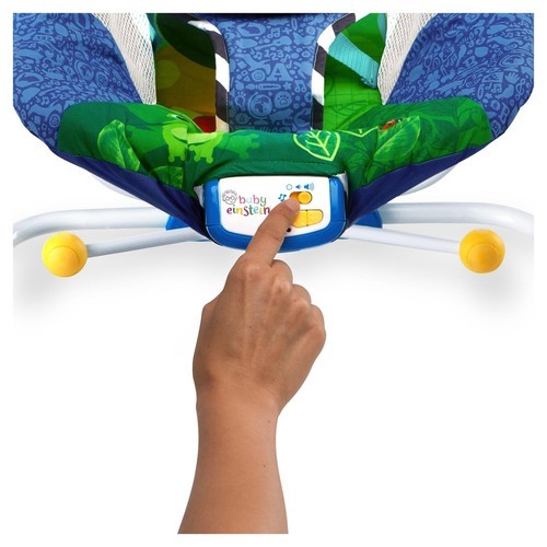 baby einstein symphony rocker