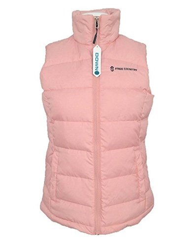 free country down vest