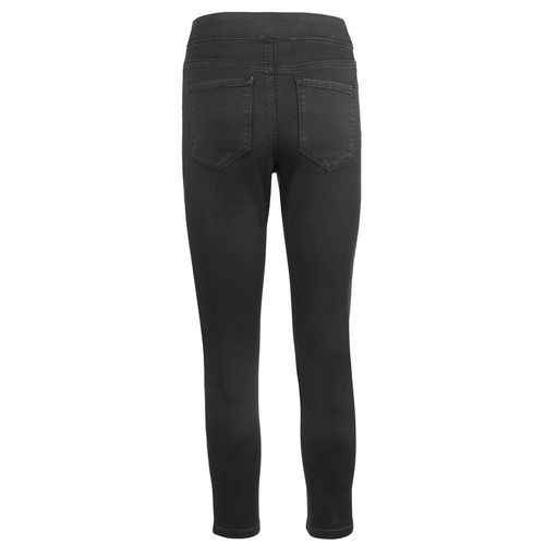 nine west pull on skinny jeans size 16