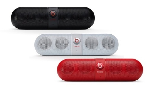 beats pill mini