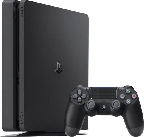 ps4 slim 1tb fifa 18