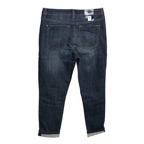 bandolino karyn boyfriend jeans