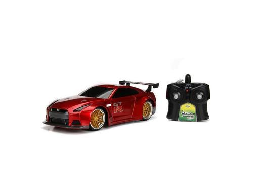 jdm tuners 2009 nissan gtr