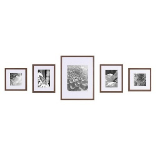 Get Here 16 X 24 White Picture Frame