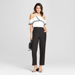 xoxo jumpsuit