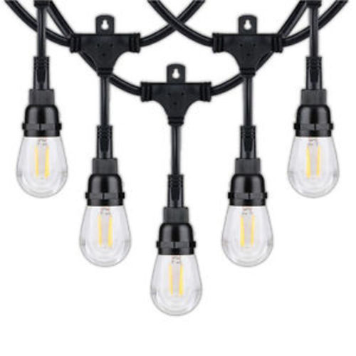 Honeywell St136a112120 36 Commercial Led Indoor Outdoor String Commercial Led Indoor Outdoor String