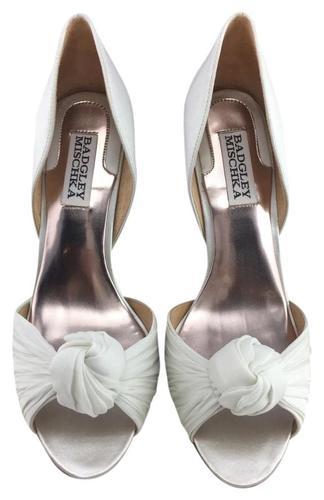 badgley mischka women's hansen pump