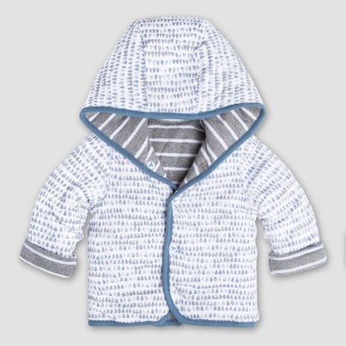 burt's bees reversible jacket