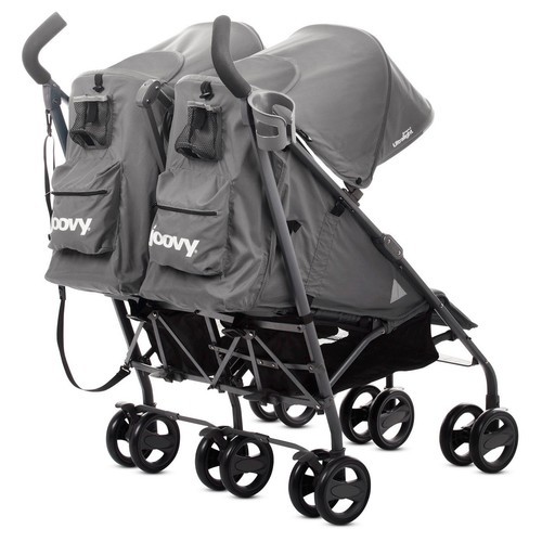 twin groove ultralight joovy