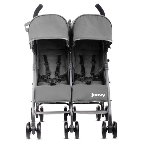 joovy twin groove ultralight umbrella stroller