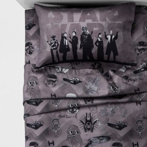 star wars twin xl sheets
