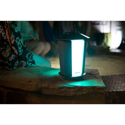 glo 2 speaker