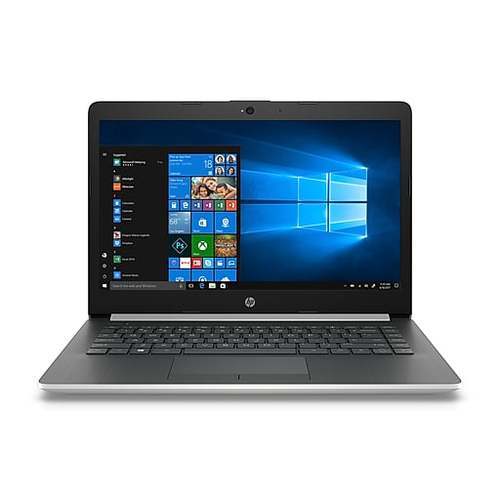 hp 14" laptop i3 4.9 ghz 8gb 1tb windows 10 home (14-ck0065st)