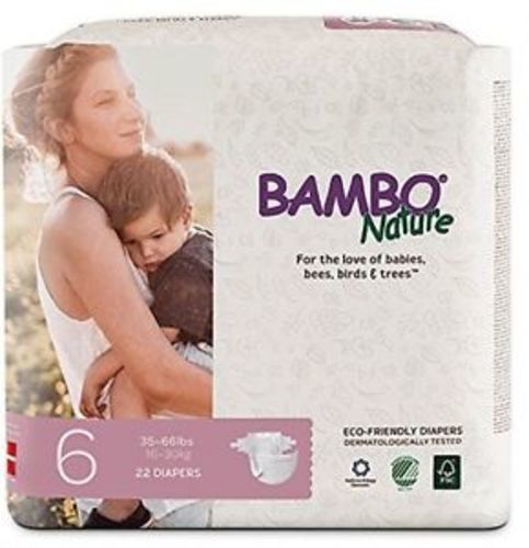 premium baby diapers