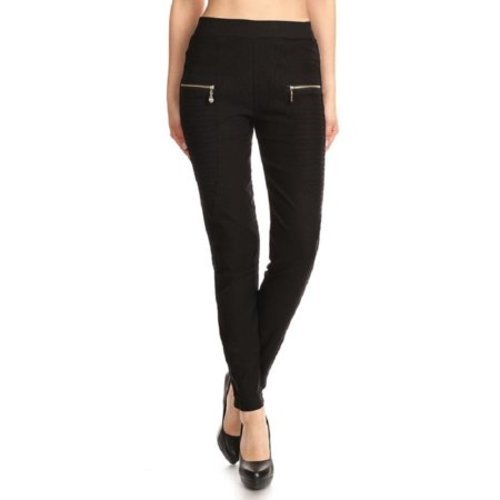 jvini moto leggings