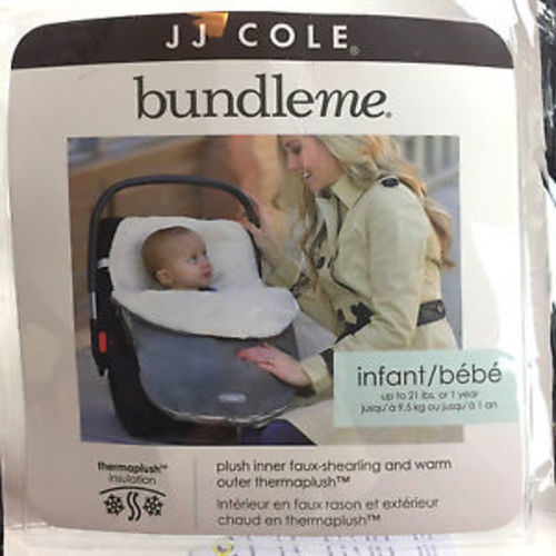 Jj Cole Original Bundleme Shearling Baby Procomrealty Car Seats Jj Cole Original Bundleme Shearling, Jj Cole Bundle Me Vs Car Seat Cover