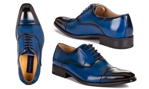 gino vitale dress shoes