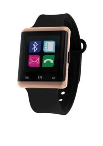 itouch air digital smart watch